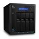 WD, MY CLOUD PR4100 56TB BLACK EMEA