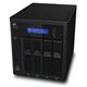 WD, MY CLOUD PR4100 56TB BLACK EMEA